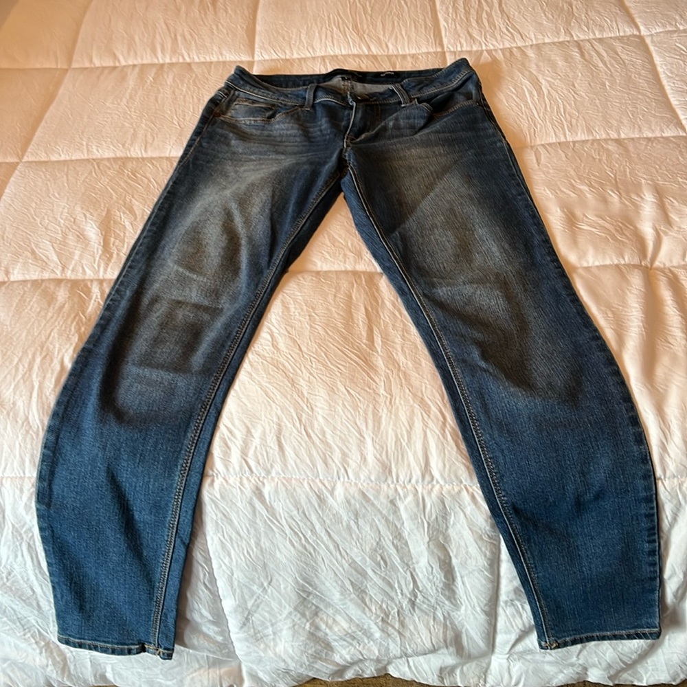 Blue 1822 denim jeans